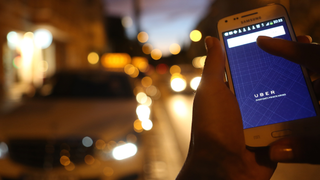 Uber Just Got A Failing Grade From The Better Business Bureau